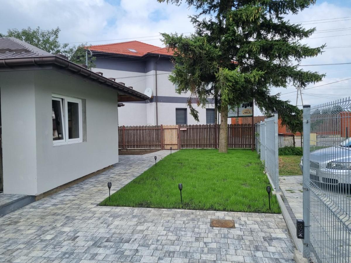 Villa Akacjowa Turbia Exterior foto